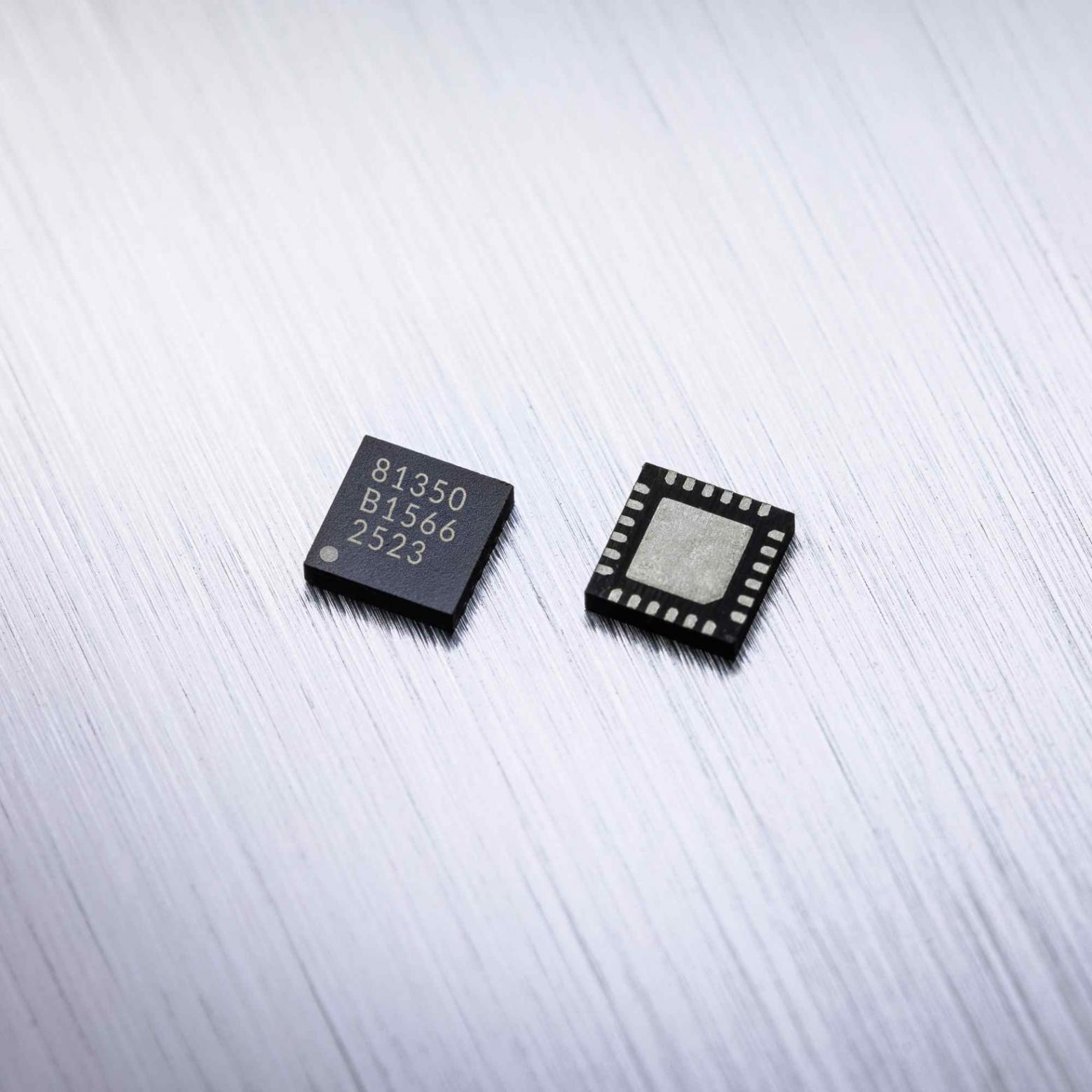 Melexis推出用于電動汽車空調風門的第四代三核LIN電機驅動器